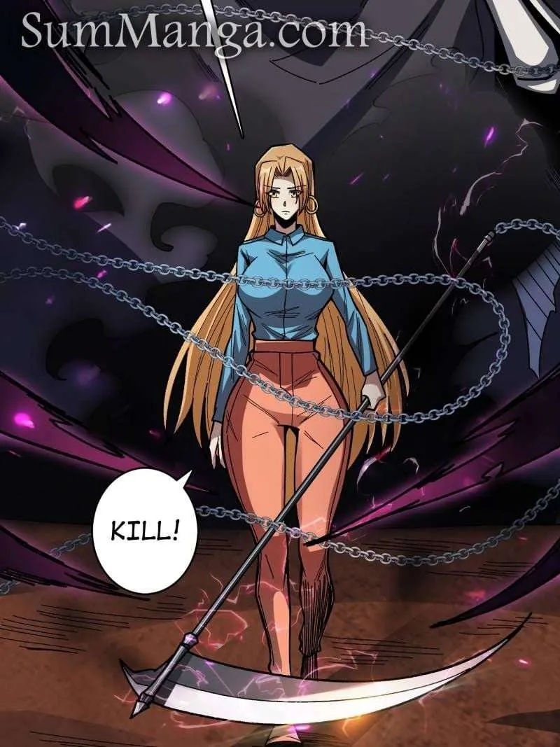 I’m Really Not A Supervillain Chapter 262 page 11 - 