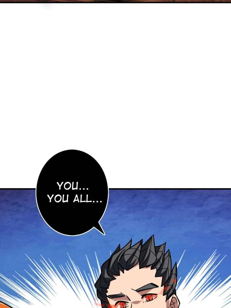 I’m Really Not A Supervillain Chapter 262 page 12 - 