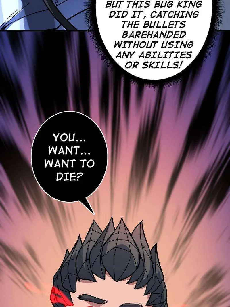 I’m Really Not A Supervillain Chapter 262 page 16 - 