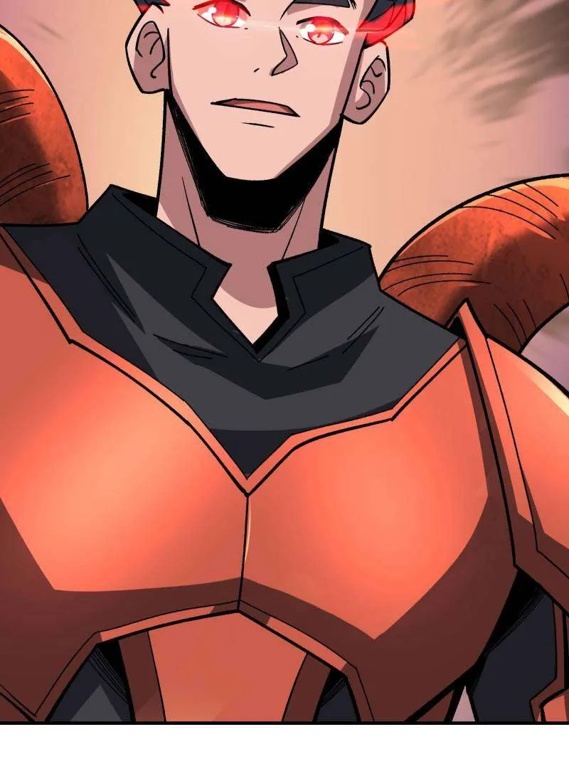 I’m Really Not A Supervillain Chapter 262 page 17 - 