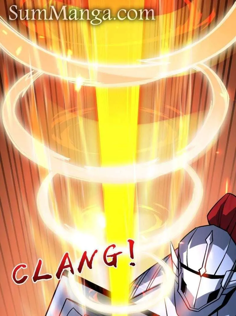 I’m Really Not A Supervillain Chapter 262 page 24 - 