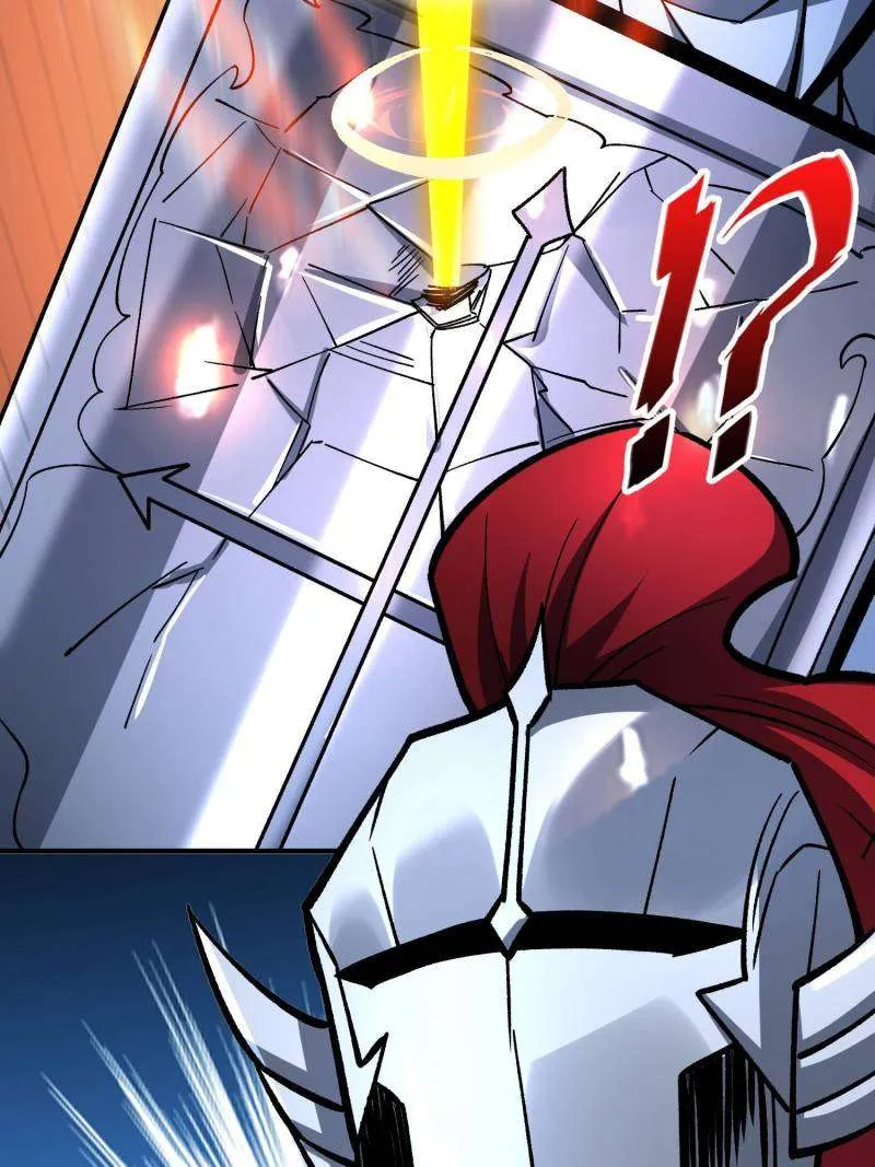 I’m Really Not A Supervillain Chapter 262 page 25 - 