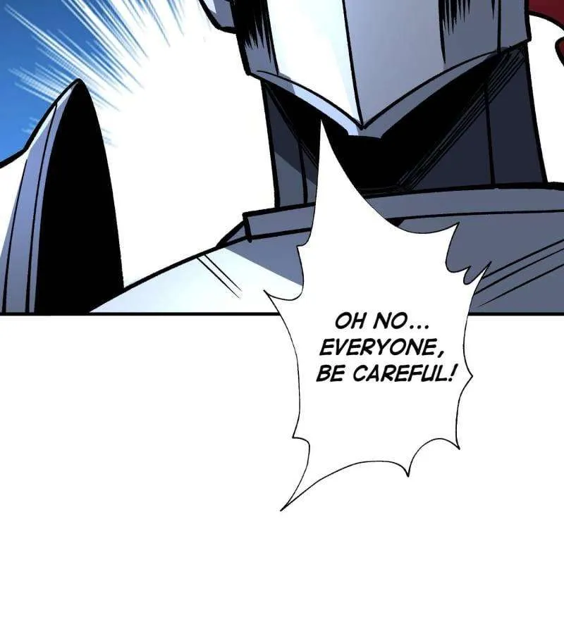 I’m Really Not A Supervillain Chapter 262 page 26 - 