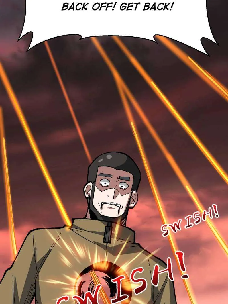 I’m Really Not A Supervillain Chapter 262 page 29 - 