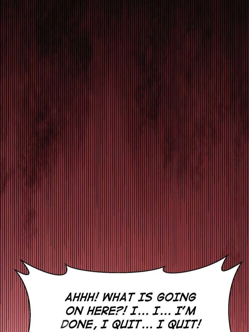 I’m Really Not A Supervillain Chapter 262 page 31 - 