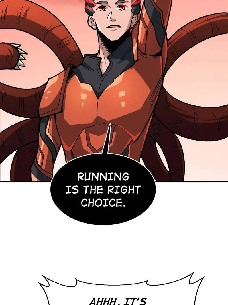 I’m Really Not A Supervillain Chapter 262 page 36 - 