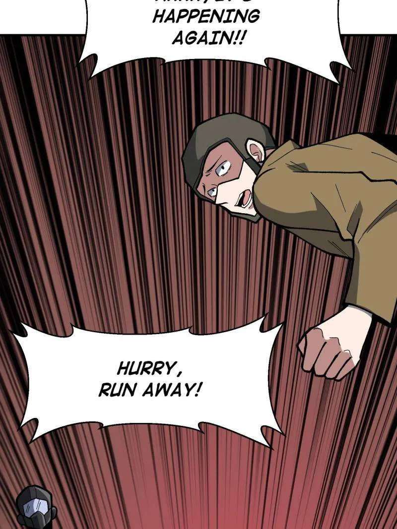 I’m Really Not A Supervillain Chapter 262 page 37 - 