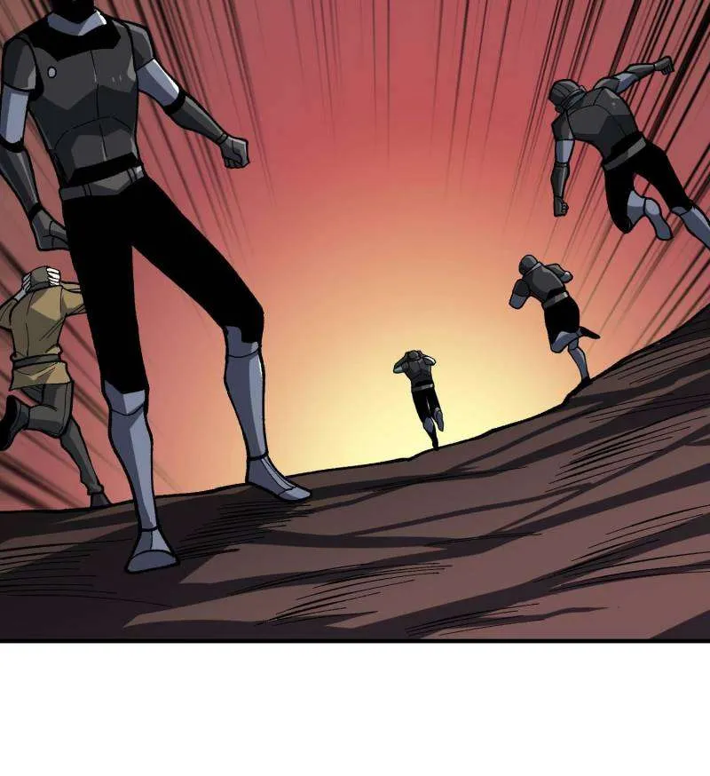 I’m Really Not A Supervillain Chapter 262 page 38 - 