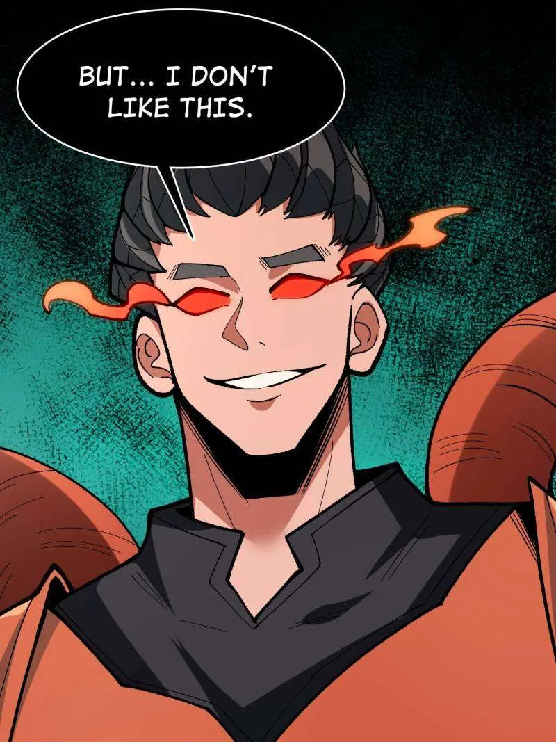 I’m Really Not A Supervillain Chapter 262 page 39 - 