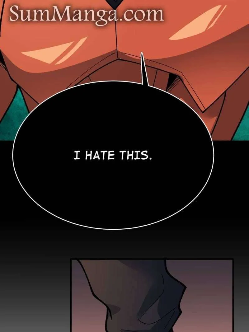 I’m Really Not A Supervillain Chapter 262 page 40 - 