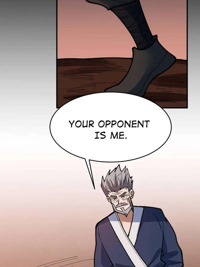 I’m Really Not A Supervillain Chapter 262 page 41 - 
