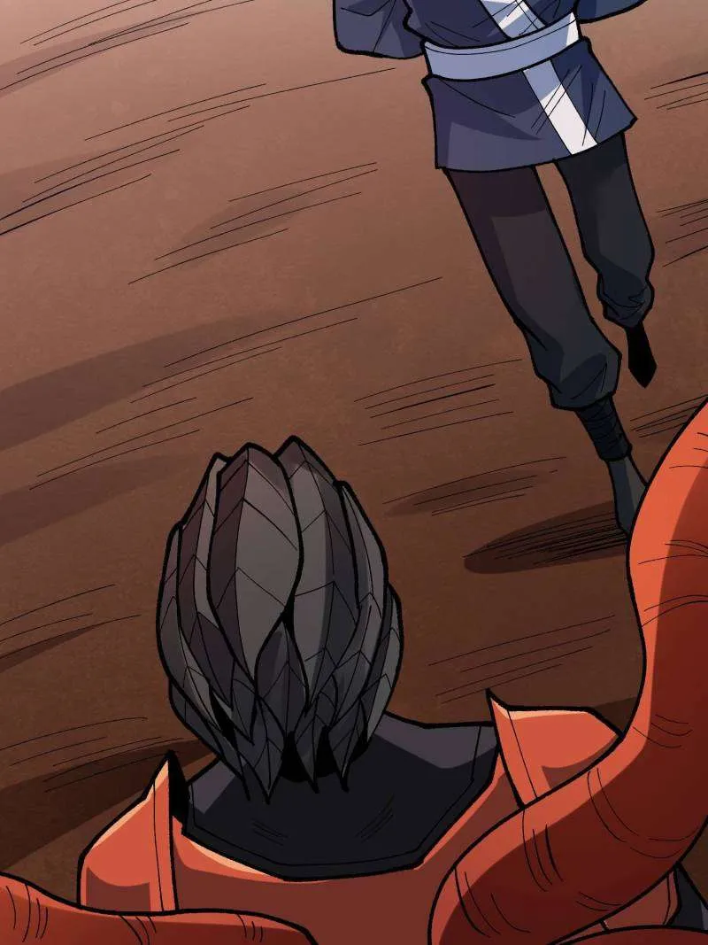 I’m Really Not A Supervillain Chapter 262 page 42 - 