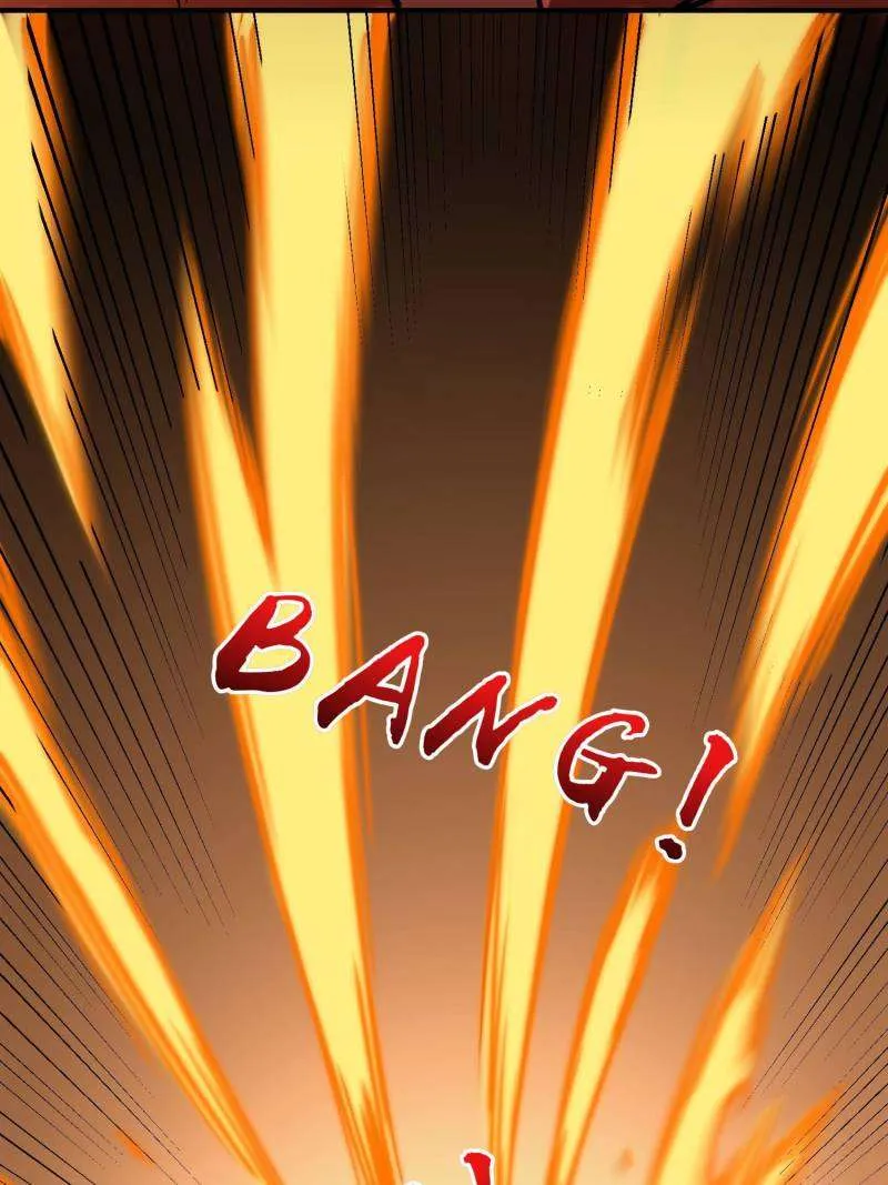I’m Really Not A Supervillain Chapter 262 page 43 - 