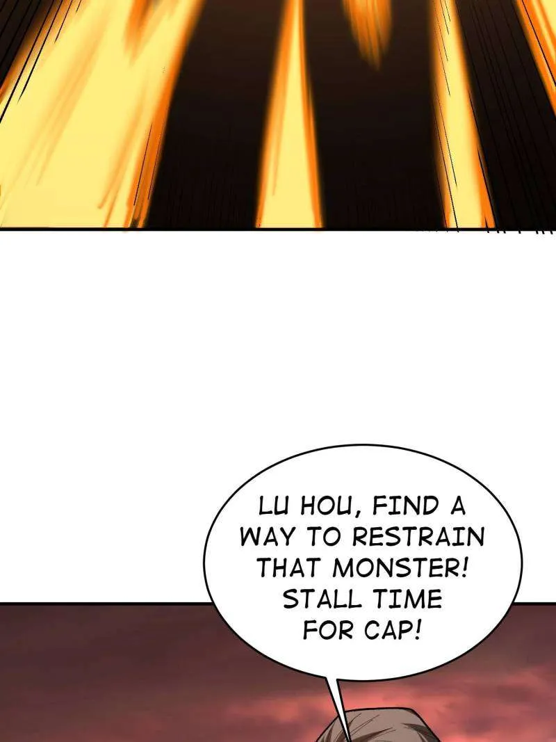 I’m Really Not A Supervillain Chapter 262 page 45 - 