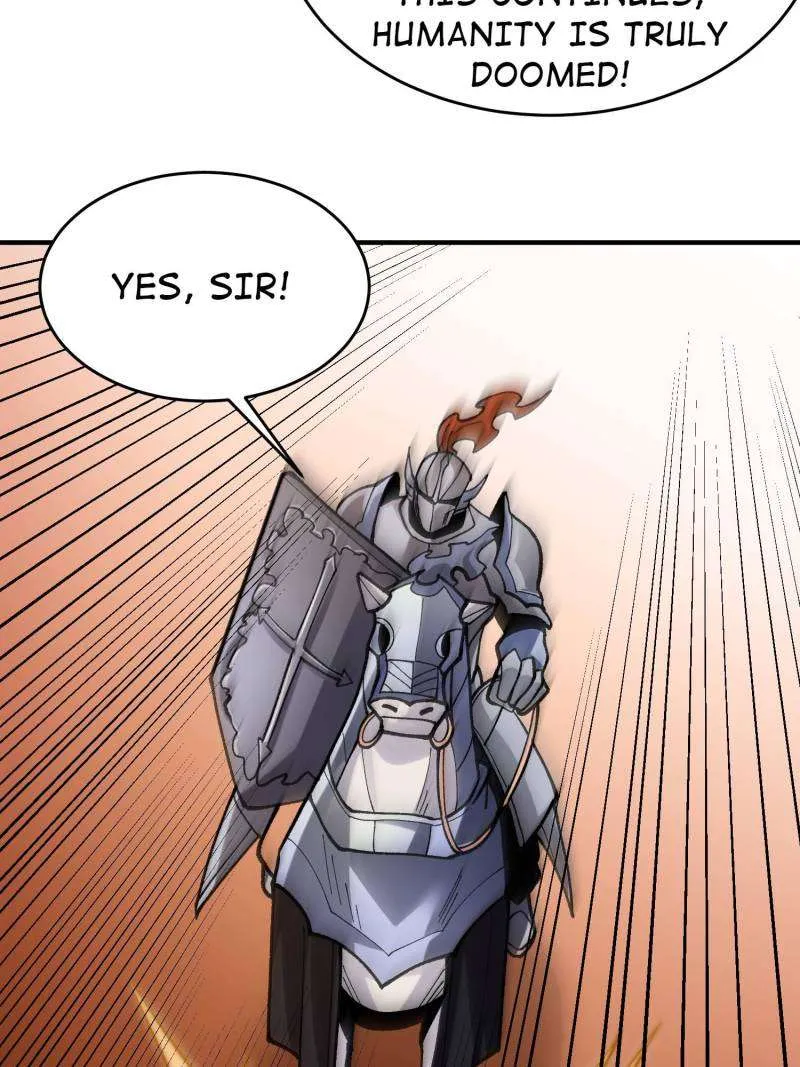 I’m Really Not A Supervillain Chapter 262 page 47 - 