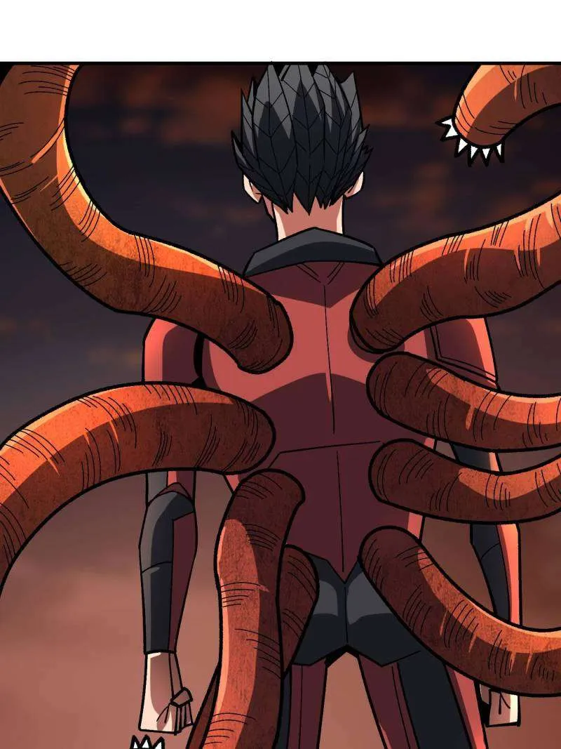 I’m Really Not A Supervillain Chapter 262 page 6 - 