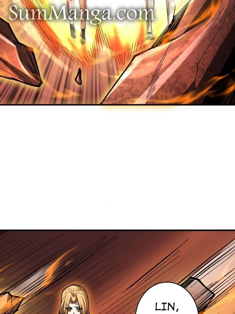 I’m Really Not A Supervillain Chapter 262 page 59 - 