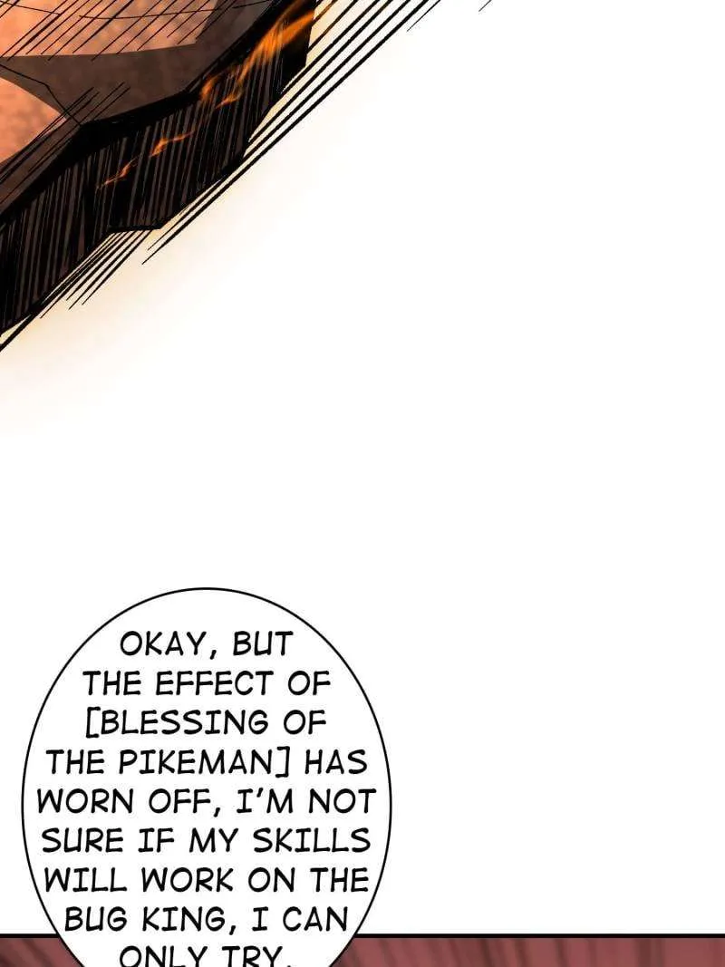 I’m Really Not A Supervillain Chapter 262 page 61 - 
