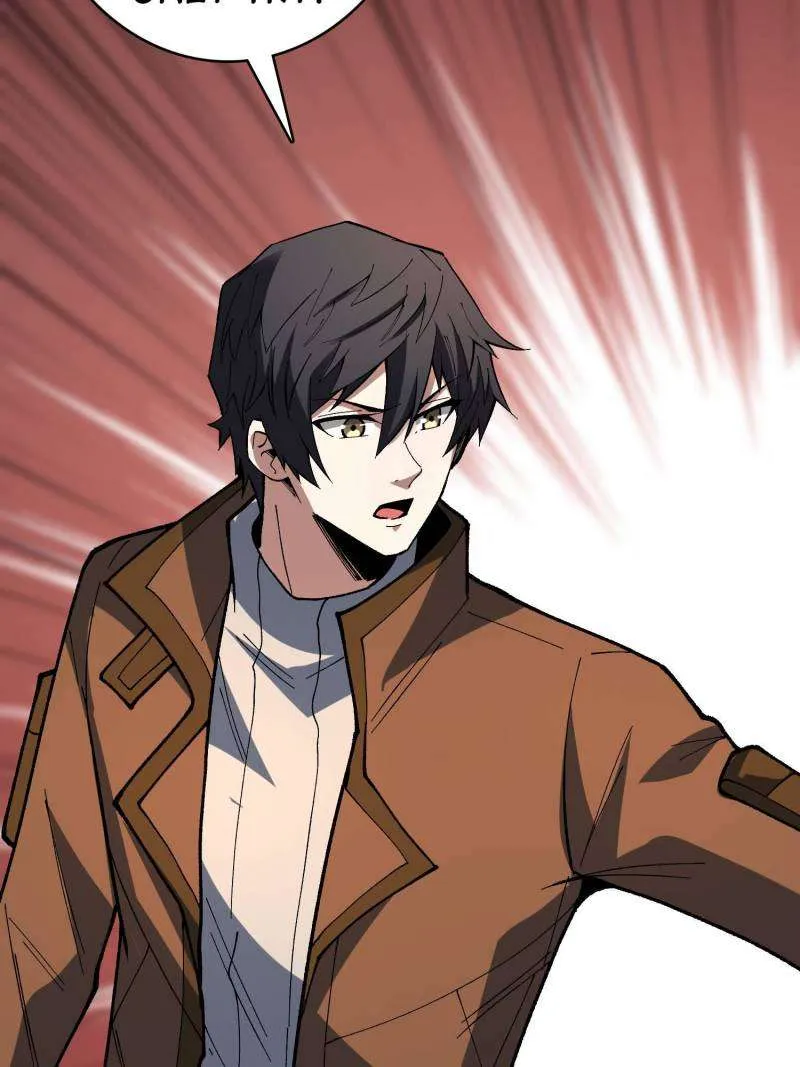I’m Really Not A Supervillain Chapter 262 page 62 - 