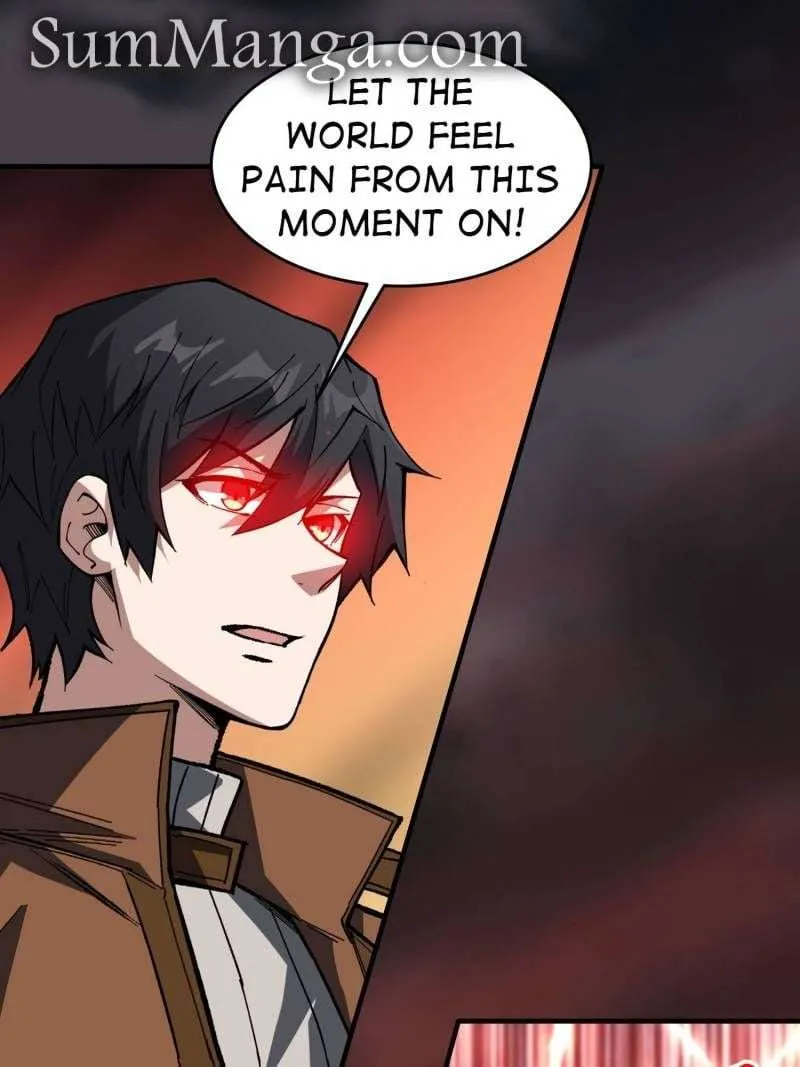 I’m Really Not A Supervillain Chapter 262 page 64 - 
