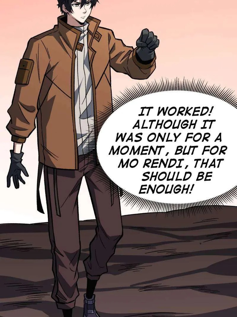 I’m Really Not A Supervillain Chapter 262 page 66 - 
