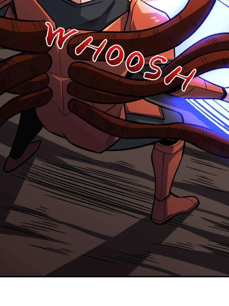 I’m Really Not A Supervillain Chapter 262 page 69 - 