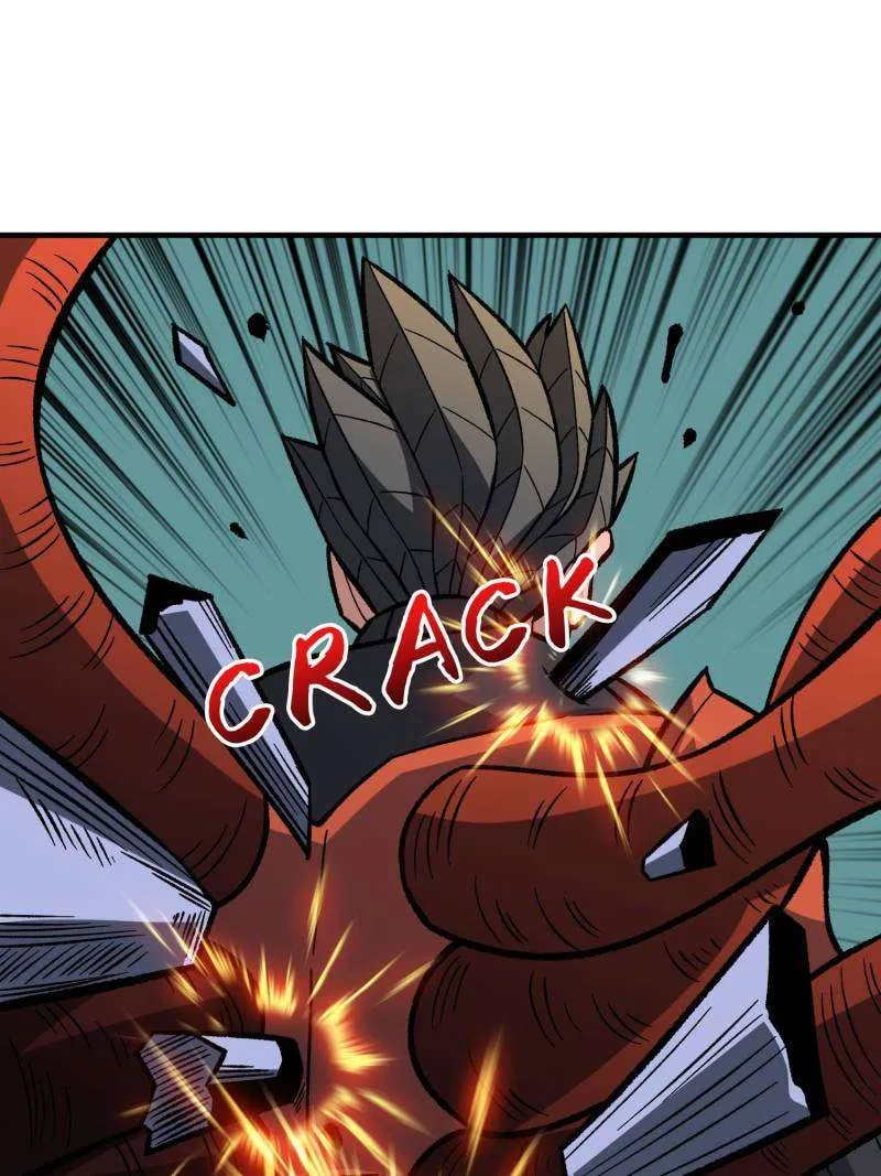I’m Really Not A Supervillain Chapter 262 page 70 - 