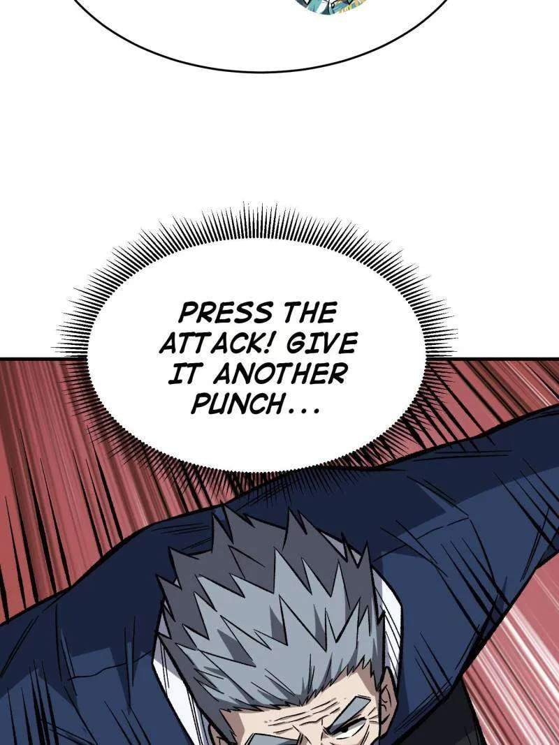I’m Really Not A Supervillain Chapter 262 page 72 - 