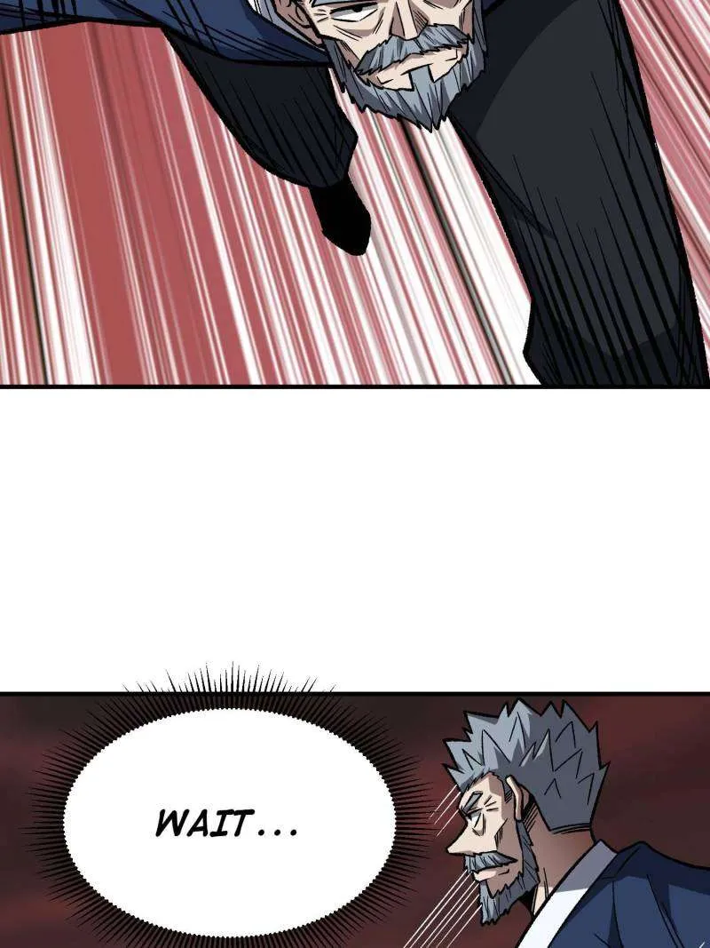 I’m Really Not A Supervillain Chapter 262 page 73 - 