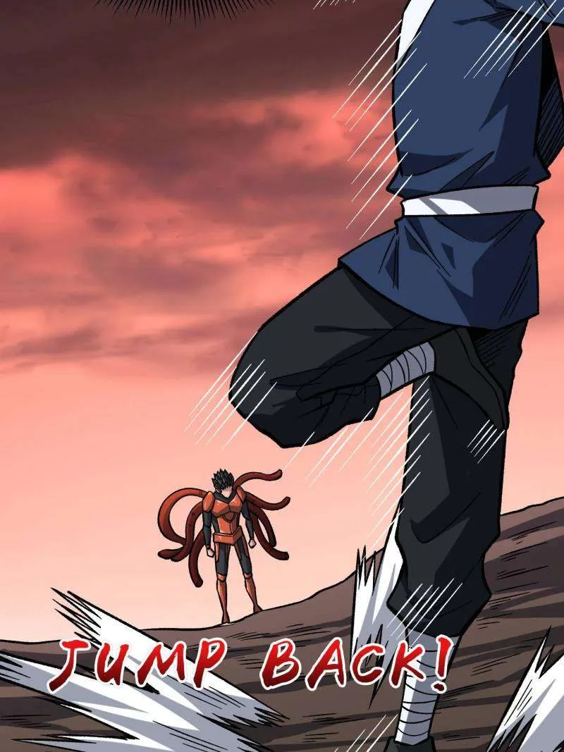 I’m Really Not A Supervillain Chapter 262 page 74 - 