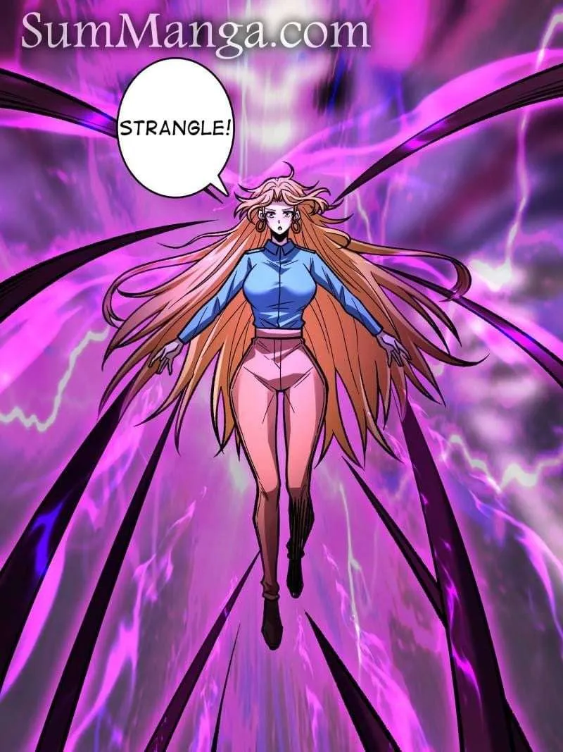 I’m Really Not A Supervillain Chapter 262 page 76 - 