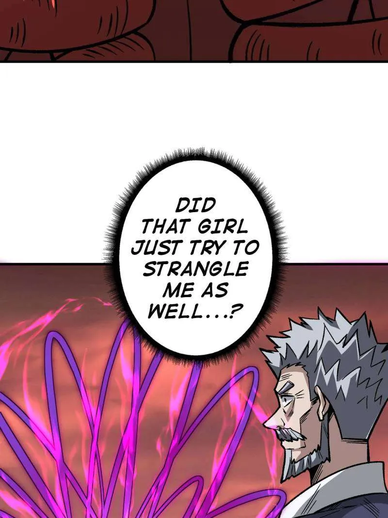 I’m Really Not A Supervillain Chapter 262 page 80 - 