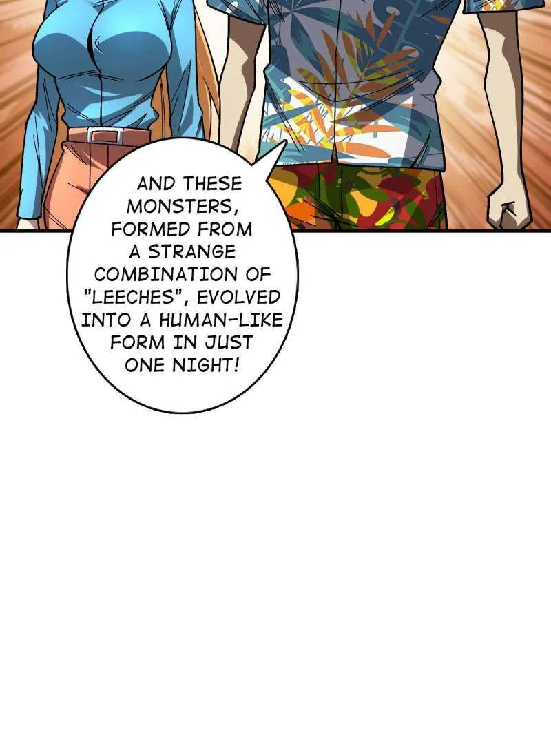 I’m Really Not A Supervillain Chapter 262 page 9 - 