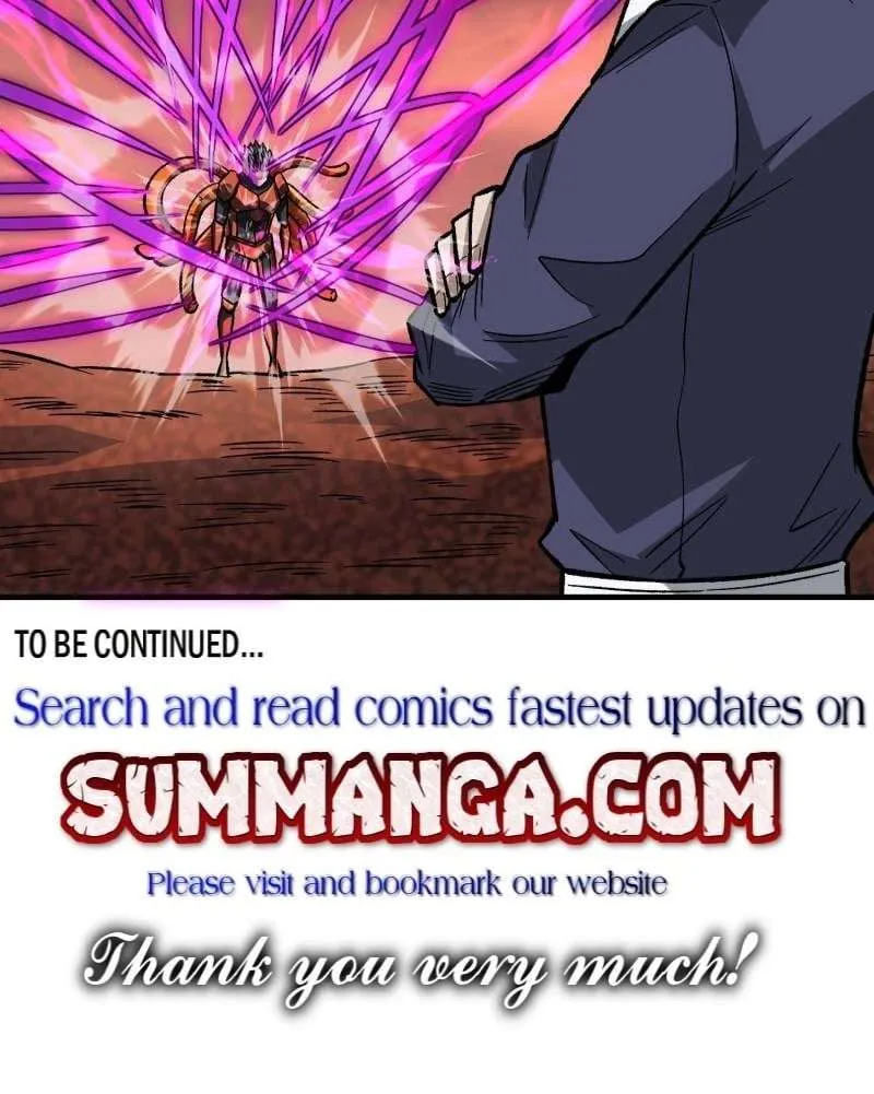 I’m Really Not A Supervillain Chapter 262 page 81 - 