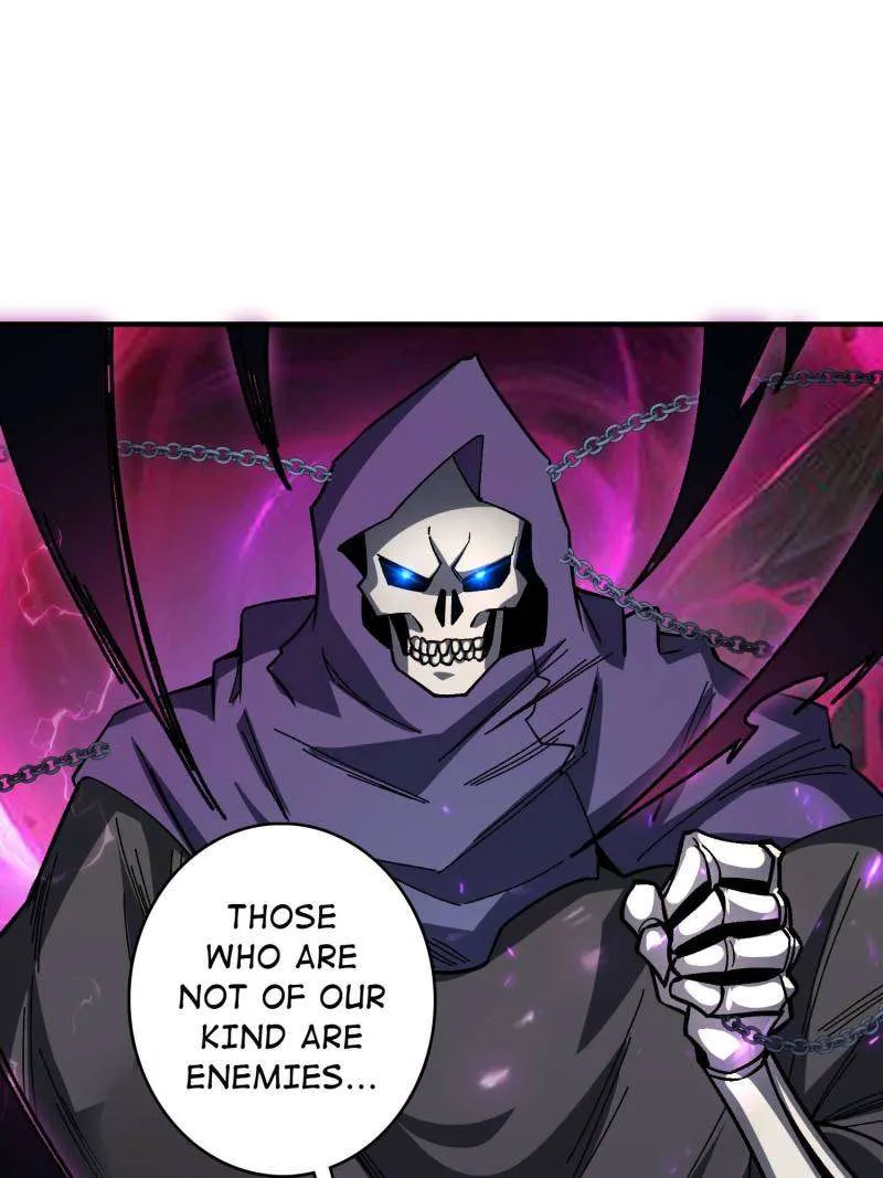 I’m Really Not A Supervillain Chapter 262 page 10 - 