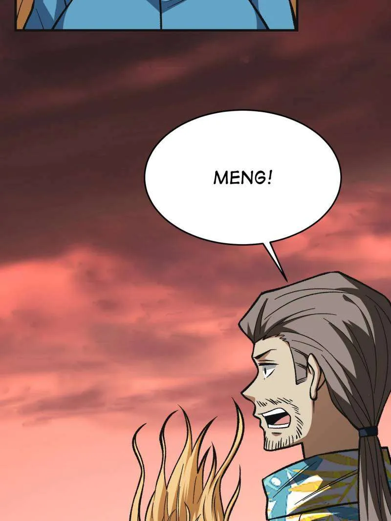 I’m Really Not A Supervillain Chapter 263 page 2 - 