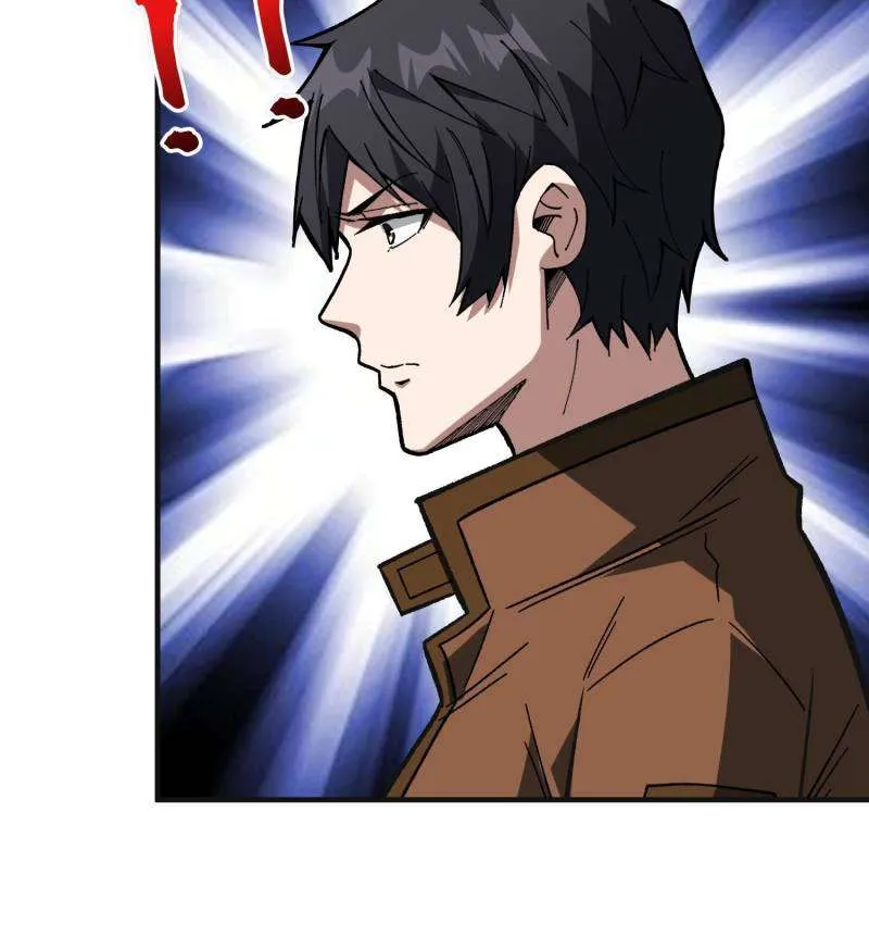 I’m Really Not A Supervillain Chapter 263 page 13 - 