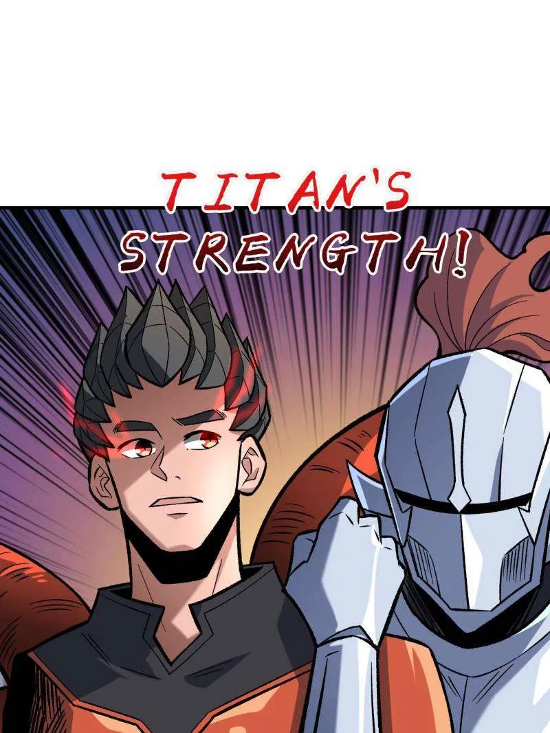 I’m Really Not A Supervillain Chapter 263 page 14 - 