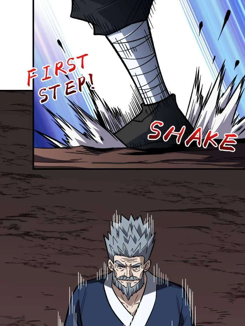 I’m Really Not A Supervillain Chapter 263 page 16 - 
