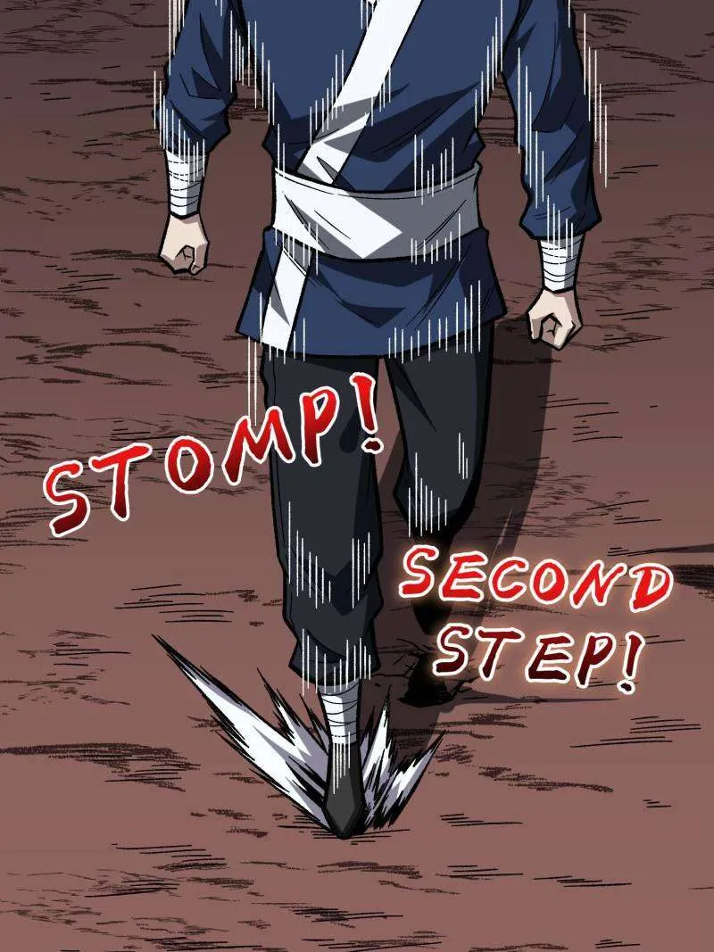 I’m Really Not A Supervillain Chapter 263 page 17 - 