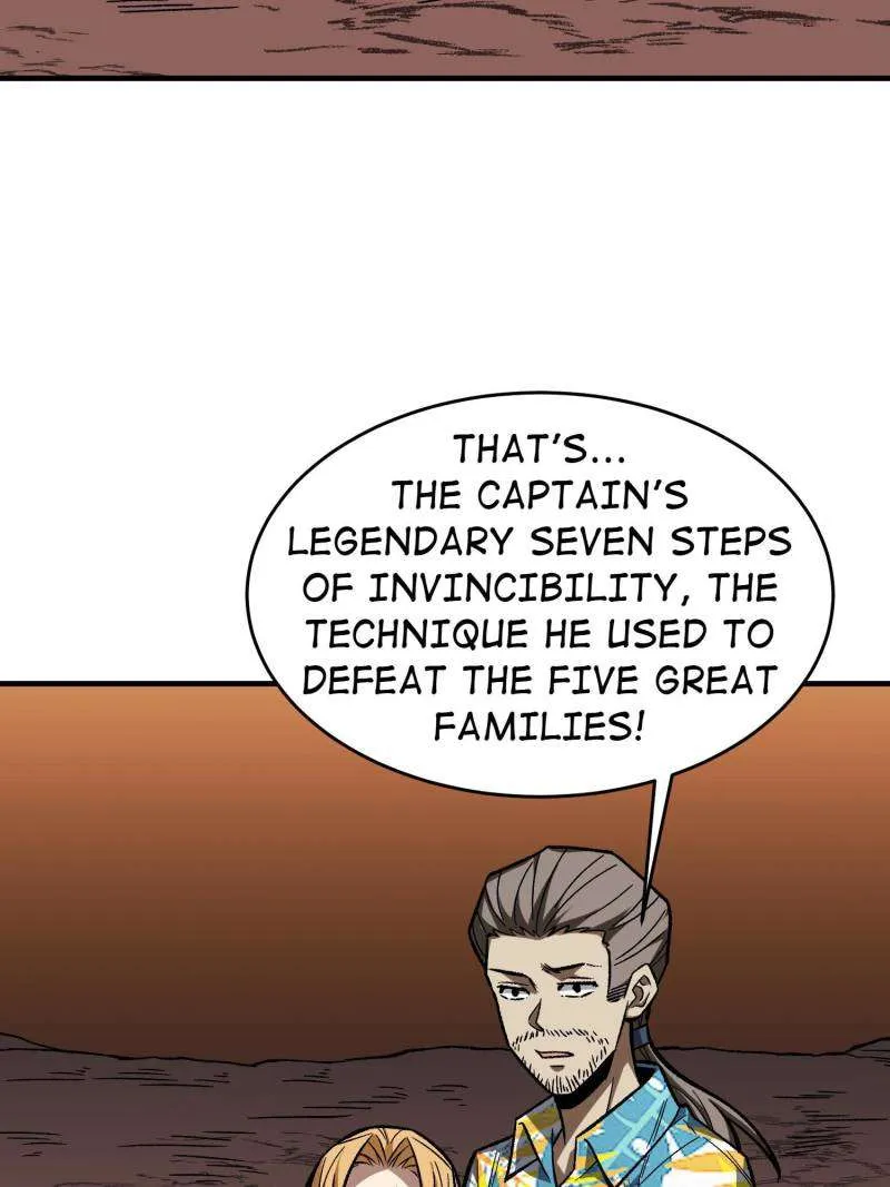 I’m Really Not A Supervillain Chapter 263 page 18 - 