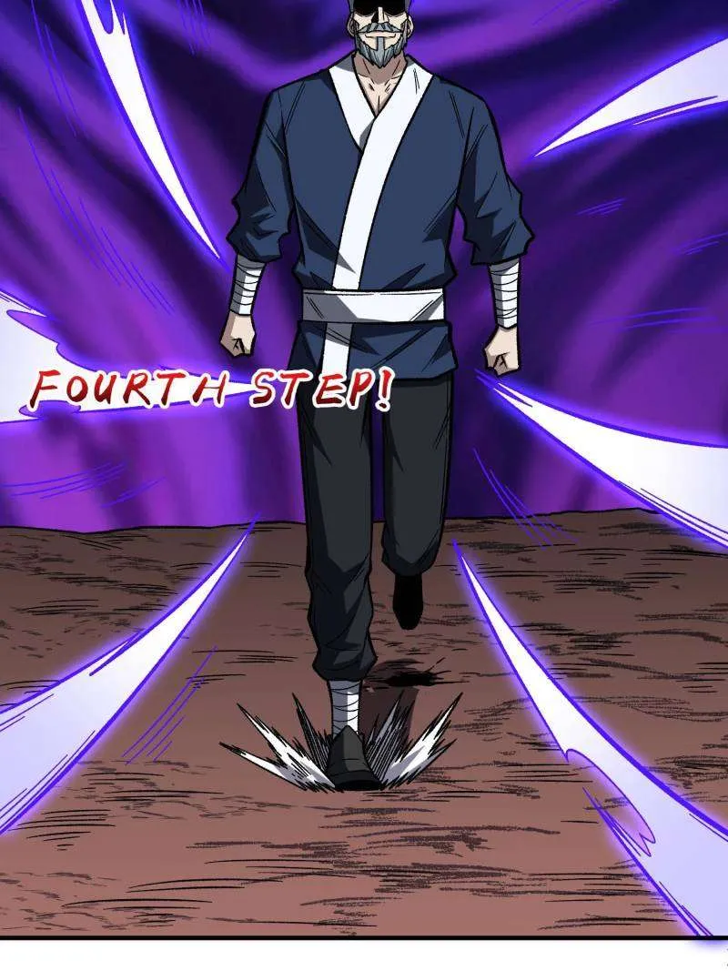 I’m Really Not A Supervillain Chapter 263 page 22 - 