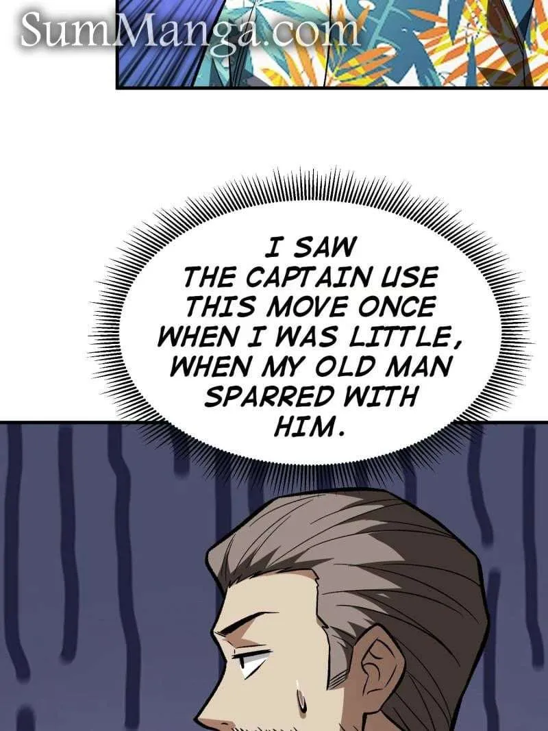 I’m Really Not A Supervillain Chapter 263 page 24 - 