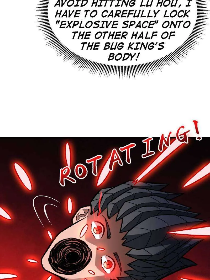 I’m Really Not A Supervillain Chapter 263 page 30 - 