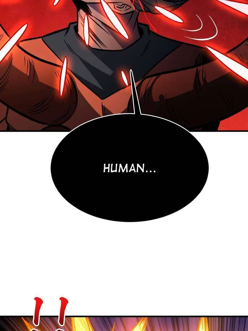 I’m Really Not A Supervillain Chapter 263 page 31 - 
