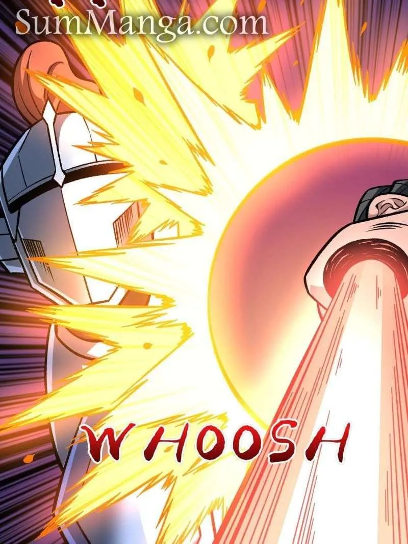 I’m Really Not A Supervillain Chapter 263 page 32 - 
