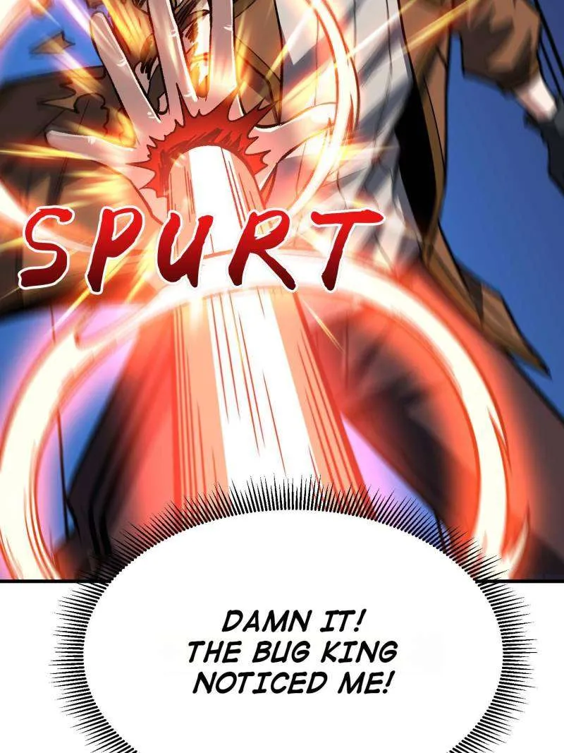 I’m Really Not A Supervillain Chapter 263 page 37 - 