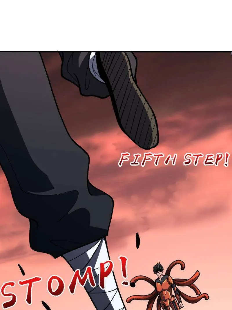 I’m Really Not A Supervillain Chapter 263 page 39 - 