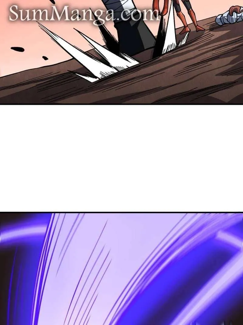 I’m Really Not A Supervillain Chapter 263 page 40 - 