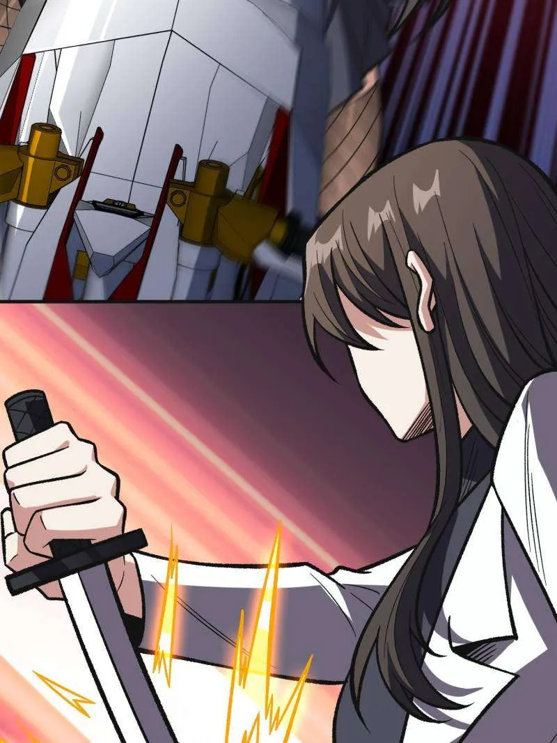 I’m Really Not A Supervillain Chapter 263 page 5 - 